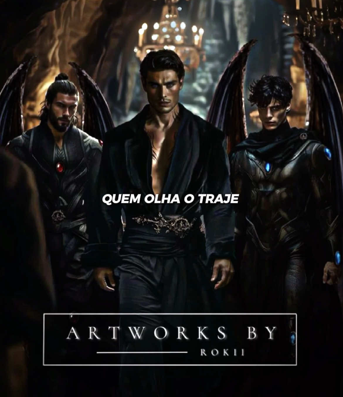É os D vidaaa! | #BookTok #acotar #acomaf #acowar #acosf #rhysand #rhys #cassian #cass #azriel #az #circulointimo 