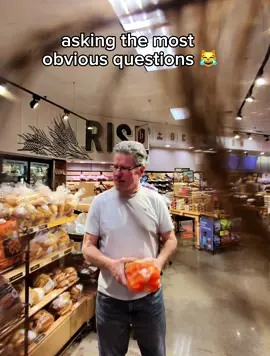 bro was literally IN the store 💔 #fypシ゚viral #fypシ #prankster #povs #funnytiktok #dumbquestions 