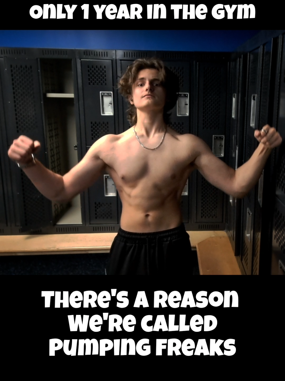 Average 2007😤 #gymbro #fyp #bulk #gym #Fitness 