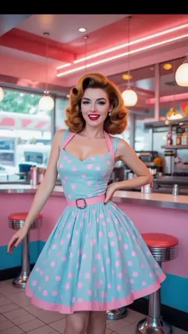 #vintage #vintagestyle #retro #dresses #pinup #ladievibes #creatorsearchinsights #fyp #foryoupage #vaiprofy 