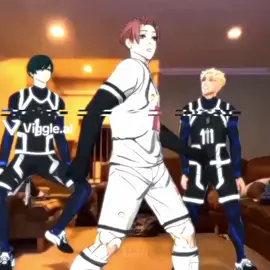 Hasta el final🤟#fyb #bluelock#humor#edit#editing #RinItoshi#SaeItoshi#ryuseishidou #yoichiisagi #sub20#musica #edit@Lean 🥏 