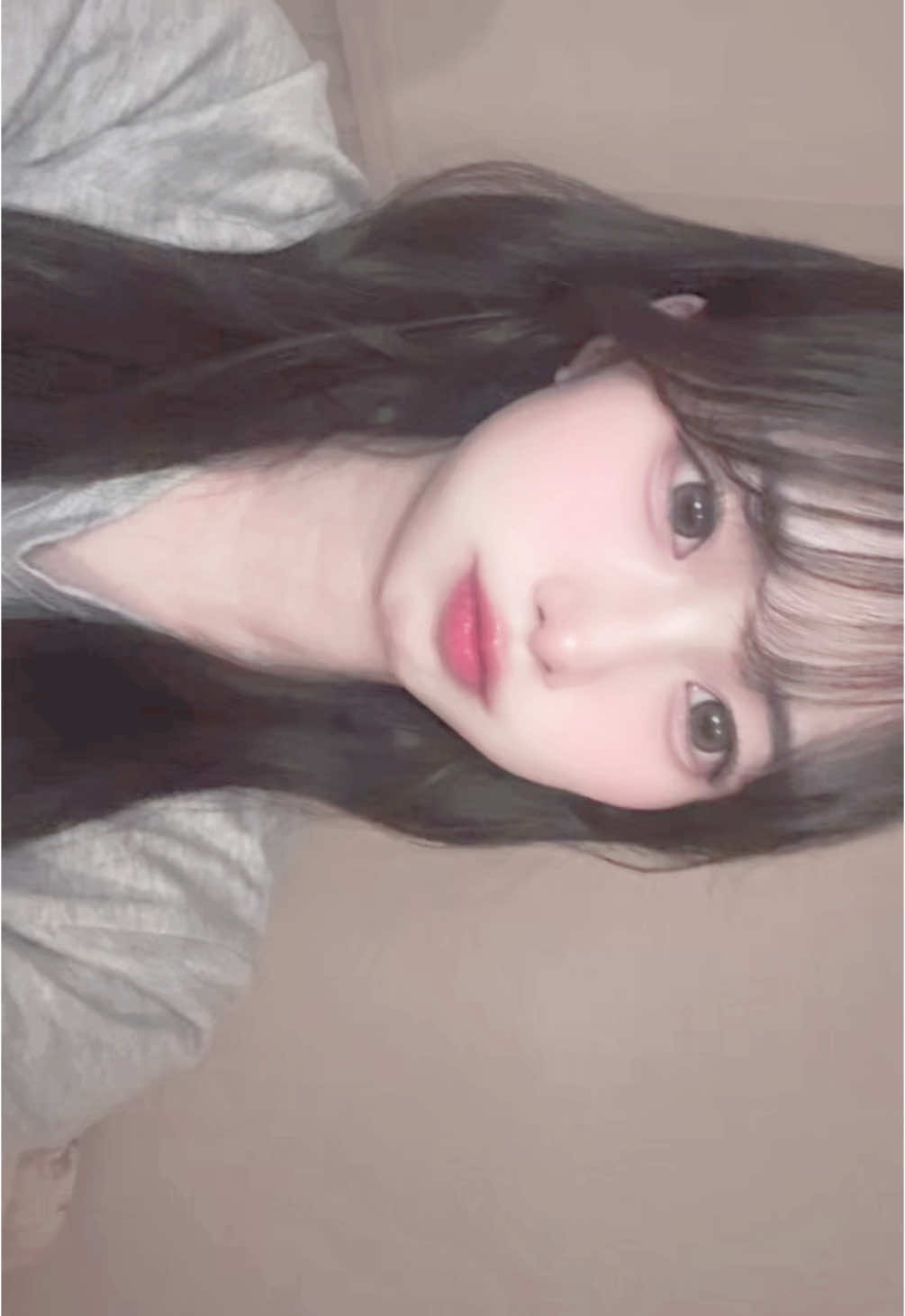 寝させていただきます。　#fyp #fypシ #おすすめ #おすすめにのりたい 