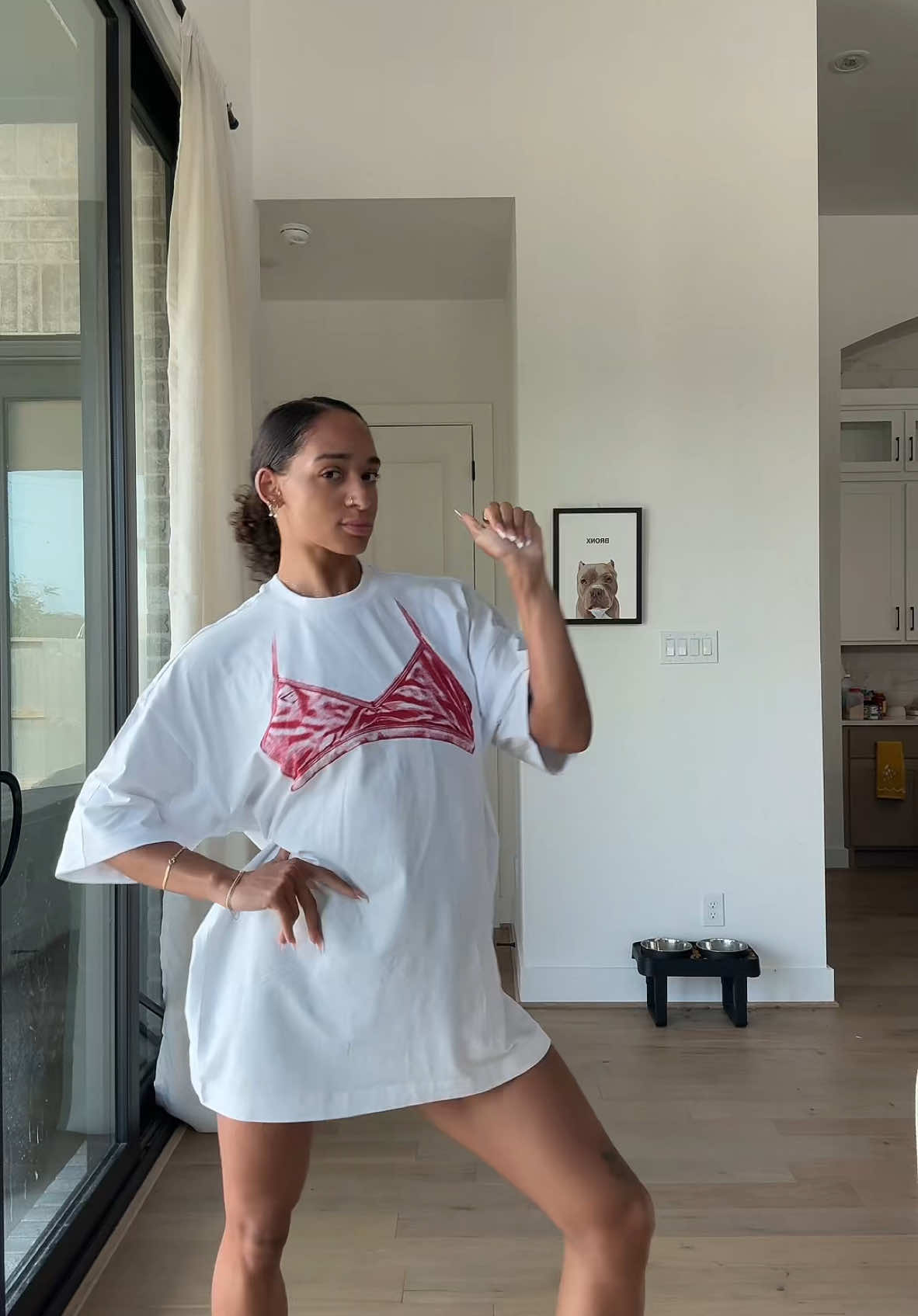 my minimal bra was in the wash || 5.29.25 code LIBBY10 @Gymshark 