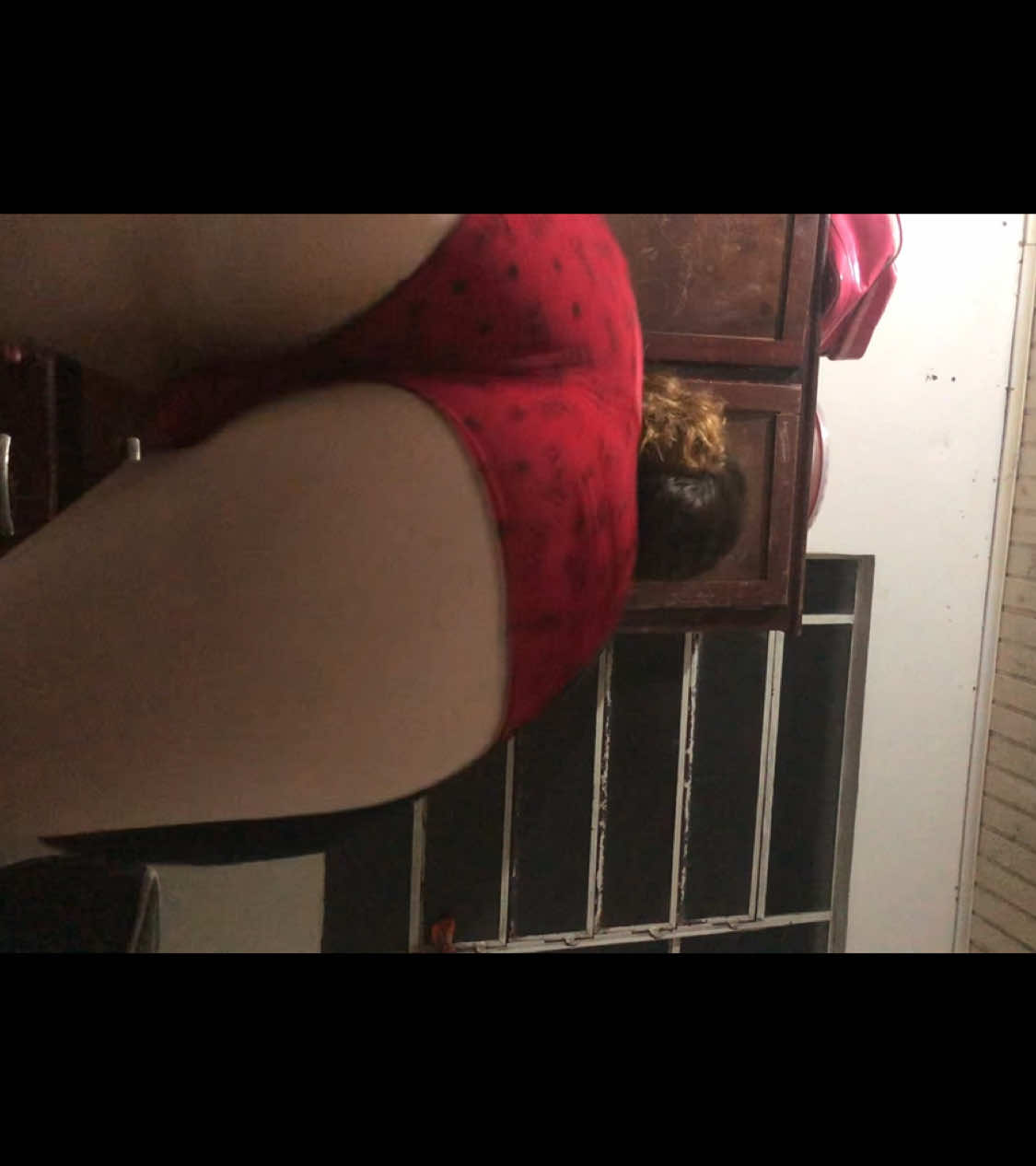 Mini shorts msm kkkk 