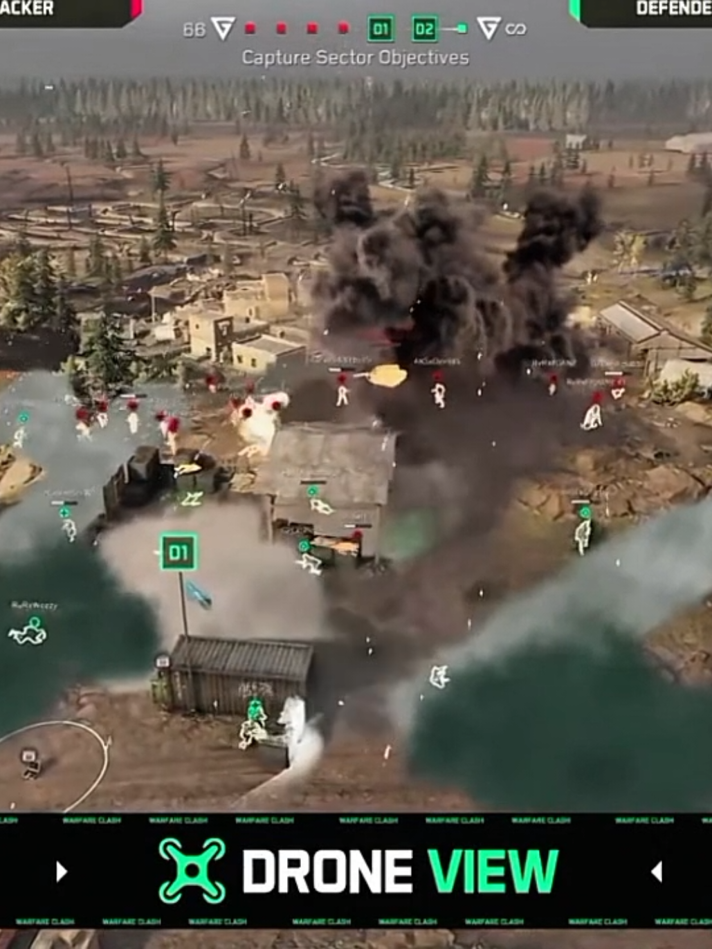 War epic🔥🥶#GarenaDeltaForceMobile #DFID #DFMIDVCC  #deltaforcemobile #fpsmobile #gamemobile #fyp #foryou #gameandroid #indogaming 