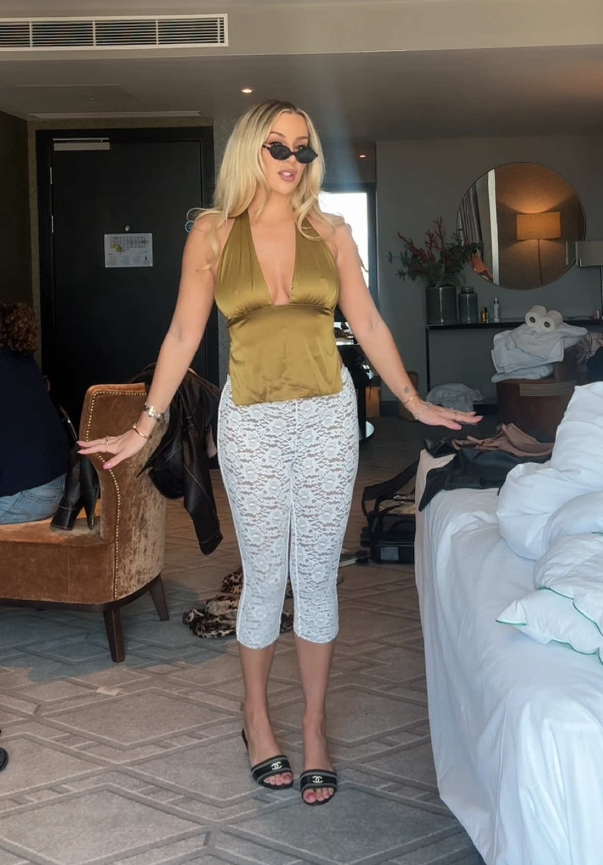 @White Fox Boutique ILY! White Fox now has a US warehouse and offers next-day and 2-day delivery!!! 🤍 #AD 