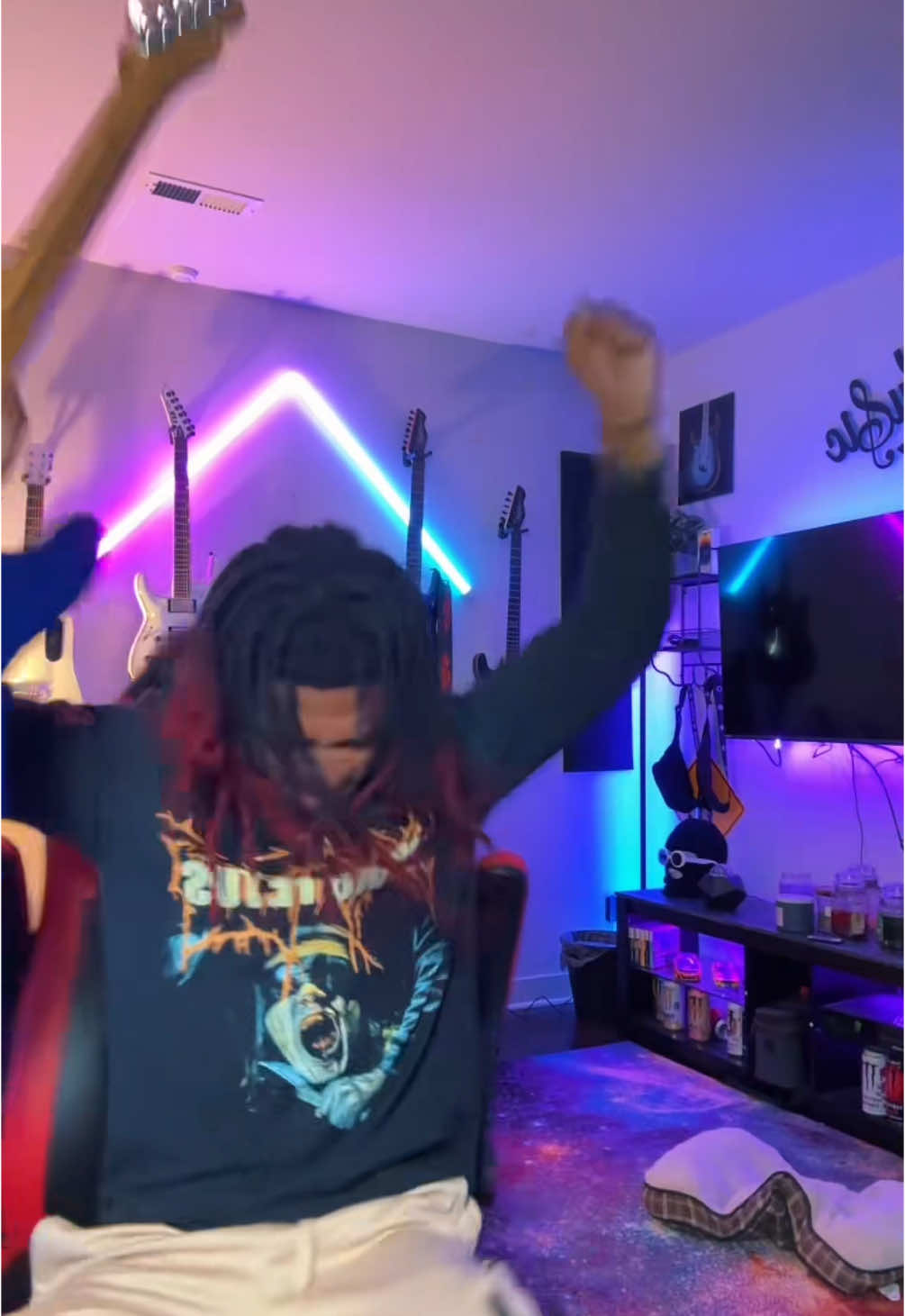 A lil throwback #avengedsevenfold #fyp #foryoupage #guitar #guitartok 