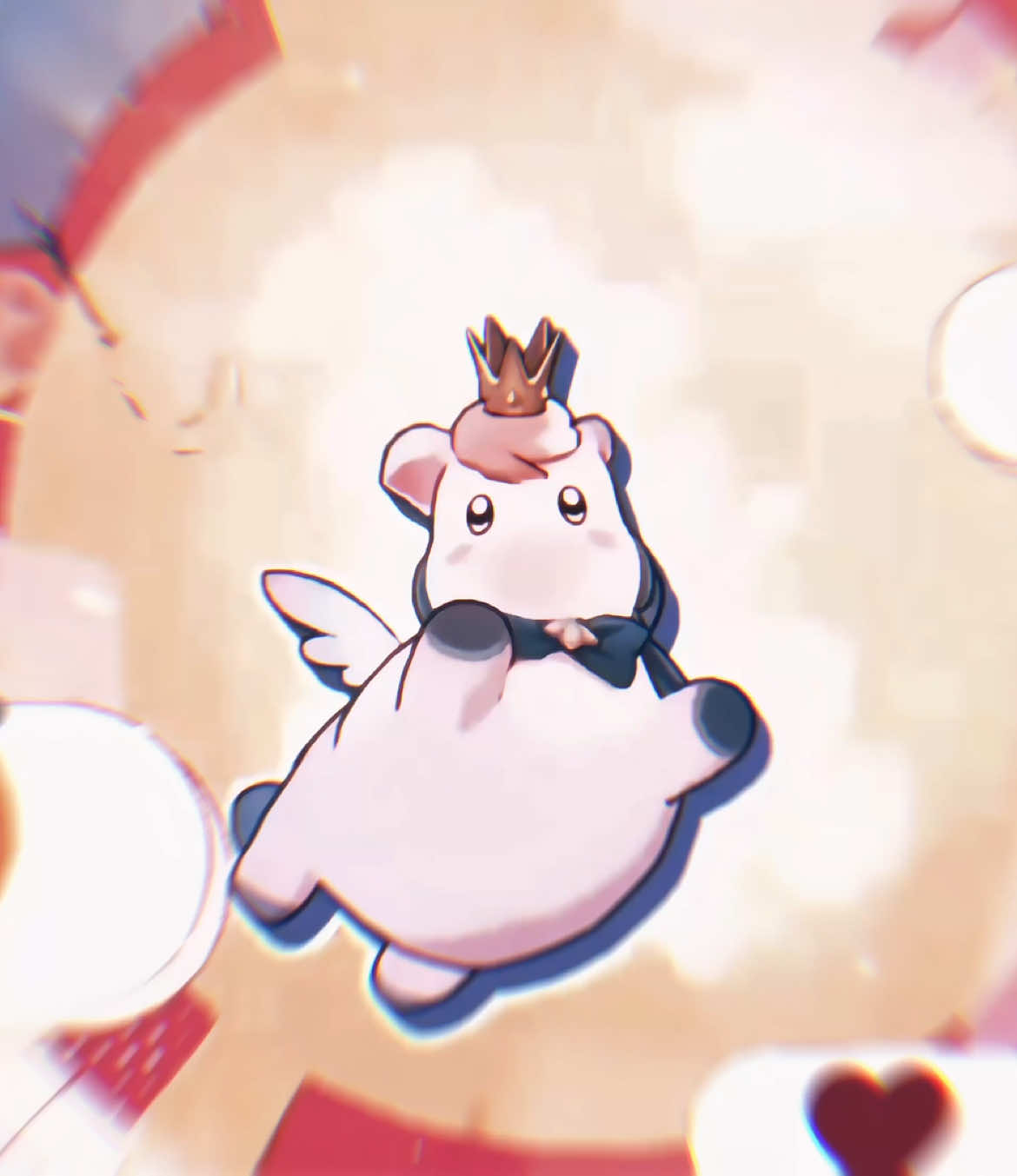 JUST A LITTLE PONYBOY #Ica #hyacine #hyacineedit #hsr #hsredit #HonkaiStarRail #honkaistarrailedit #genshin #anime 