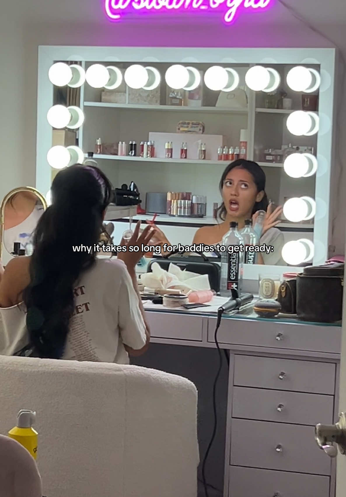 I’M FOR REAL! 🗣️😭