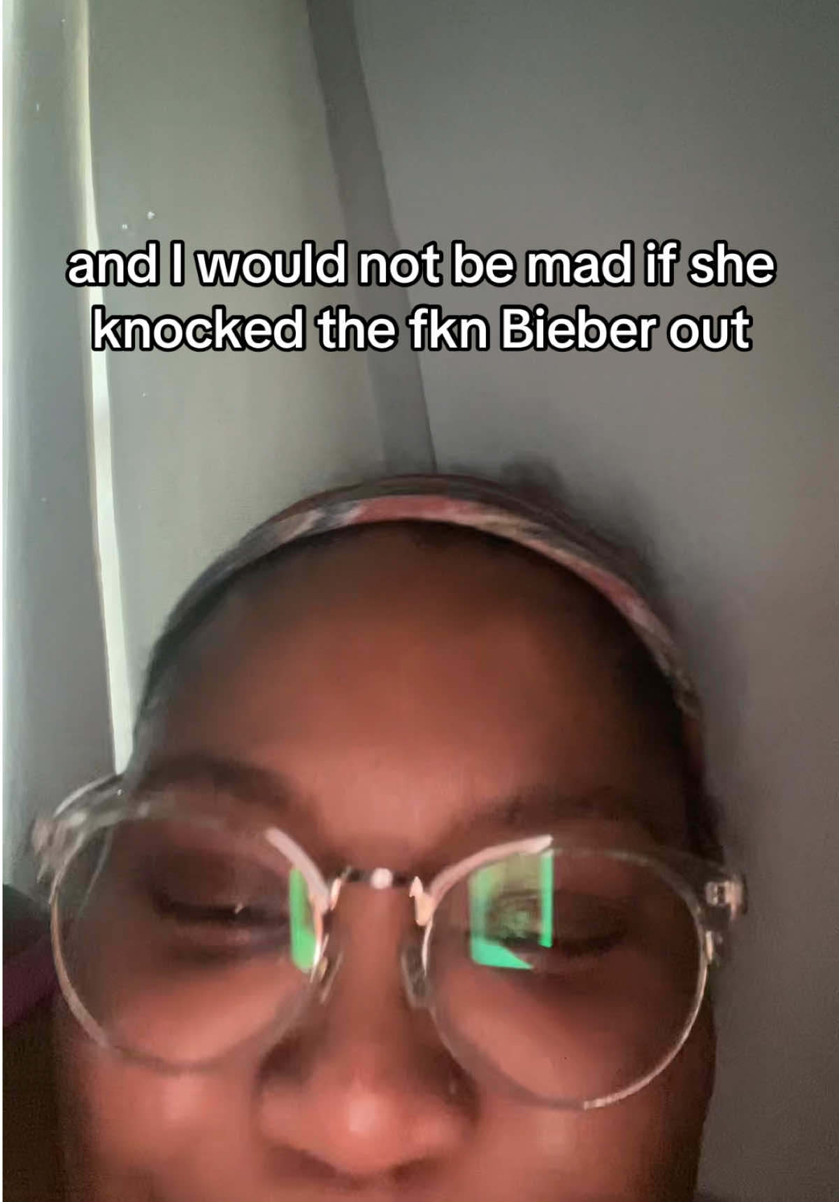 #stitch with @⭒𝓶𝓪𝓷𝓲𝓬 𝓵𝓲𝓫𝓻𝓪⭒ like i mean turnt every way but loos#foryou#fypシoryou #clitranada #justinbieber 