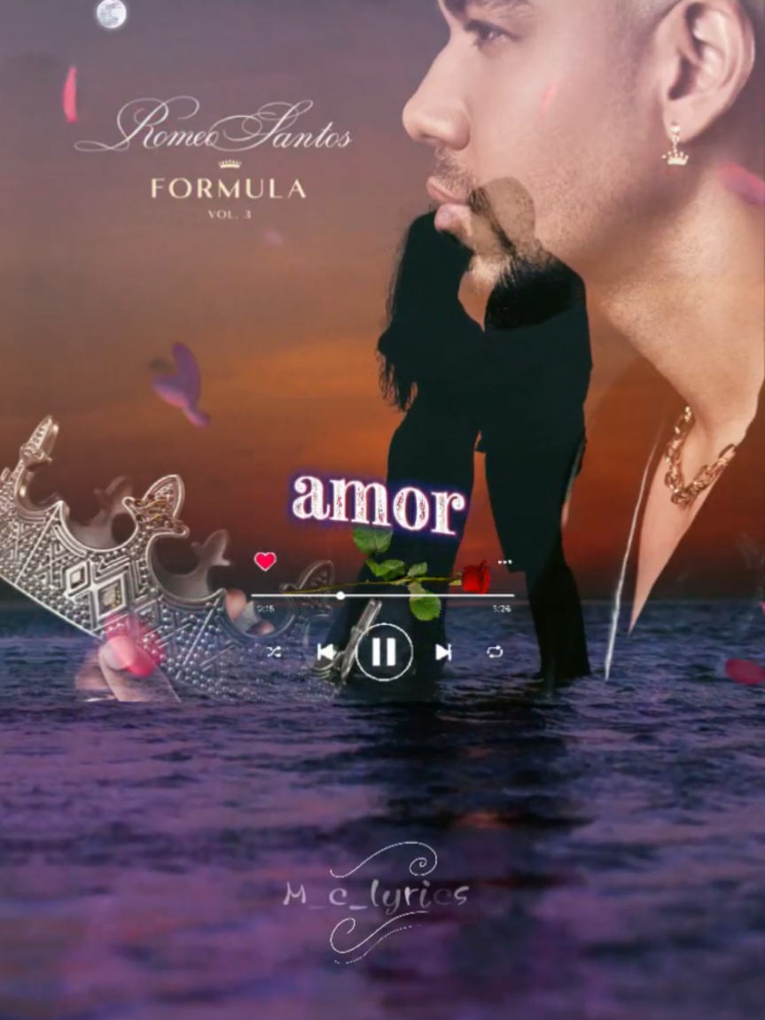 🥀💘Te Jure en Silencio by Romeo Santos 💌😘#teladedico❤ #romeosantos #💘💘💘 #motivation #fypシ゚viral #CapCut 