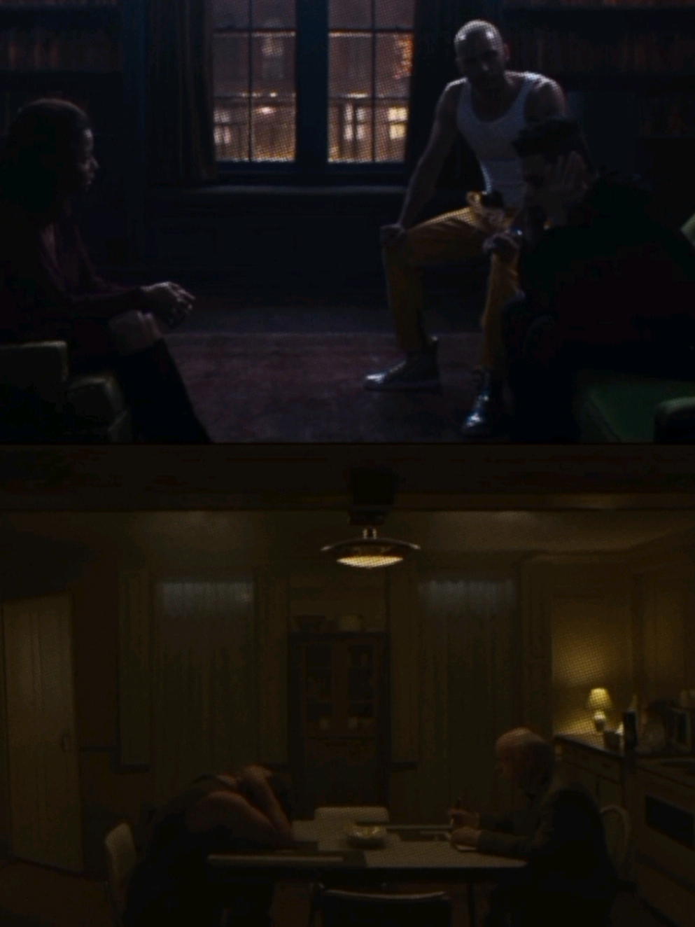 Daddy issues   #daddyissues #fy #mrrobot #elliotalderson #tyrellwellick #foryou #fypage #fyp #edit #mrrobotedit #tyrelliot  #fyppppppppppppppppppppppp #mrrobotedits #fatherson #problem #fypp 