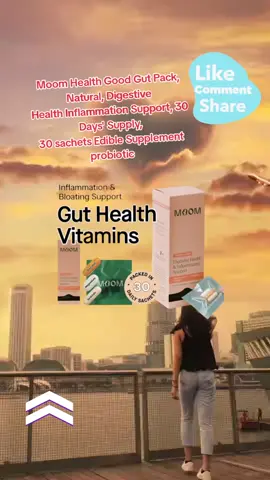 Highly recommended! While stocks last! #tiktokmademebuyit #fyp #fyppppppppppppppppppppppp  #CreatetoWin  #singaporemademebuyit #PostandWin  #tiktokshopsgsale  #tiktokshophappybigday  #tiktokshophappybigdaysale #WomenOfTikTok  #tiktokshoppayday #bestdeals #lowestprice #premium #shopping #discount #giftideas #presents #gifts #flashsale #sale #bestdeals #lowestprice #shopping #giftideas #gifts #tiktokmarketing #tiktokshopsg #tiktokshopsgsale #viralsnacks #viral #tiktoktrend #trendtiktoks #foryou #rookiet  #weeklywedrush #creatorsearchinsights #creatorsearchinsights2025 #ade78sgmoom #ade78sghealth #sgbrandweek  #tiktokshopsg #tiktokshopsgthursday  #tiktokshopSingapore #tiktokShopFinds #promotionmoom #healthpack #moomhealth #healthsg #moom #moomsg #moomhealthgutpack #moomhealthgoodgutpack #gutpack #gutsupplements #supplements #supplementsforguthealth #supplementsforgut 