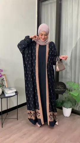 Ready gercep guys🥰 #fyp #viral #kaftan #kaftanviral #gamis #abaya #promoguncang55 #paydaysale #wibgajian #belilokal #batikhanur #idmaney_shop 