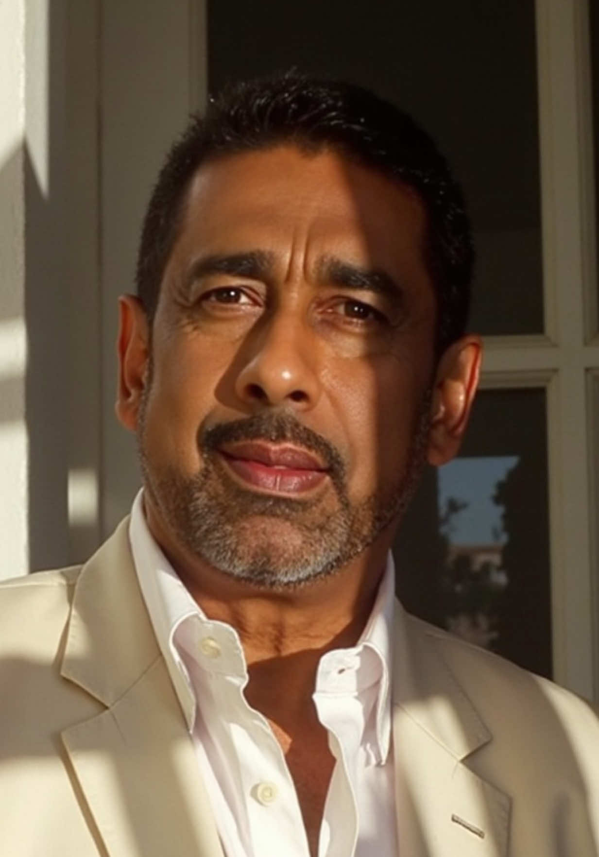 Mariano Cívico 🇵🇷 Vocalista de Costa Brava nos dejó grandes canciones como: Tu precio, Esa mujer, Te voy hacer feliz y muchas más 🕊️ contenido creado con iA sin fines de lucro! Solo para apreciar junto a los amantes de la buena salsa romántica y la música tropical latina. Cuál será nuestra próxima creación en iA, ustedes deciden 🤔 Ediciones Rollins ©️🇨🇴 #marianocivico #costabrava #tuprecio #salsa #puertorico #musicapuertorriqueña #aivideos #aiviralshorts #aiviralvideos #aitribute #cali #calicolombia 