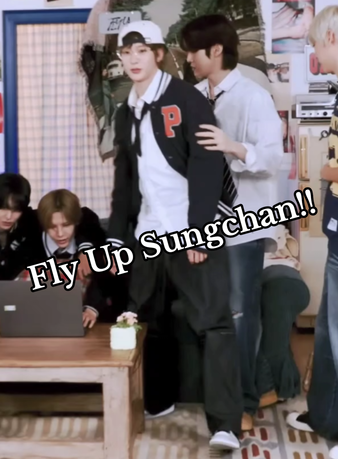 Fly Up!!ソンチャン!! #ソンタロ #sungtaro #sungsho #성쇼 #ソンチャン #sungchan #성찬 #ショウタロウ #쇼타로 #shotaro #flyup #riize #라이즈 