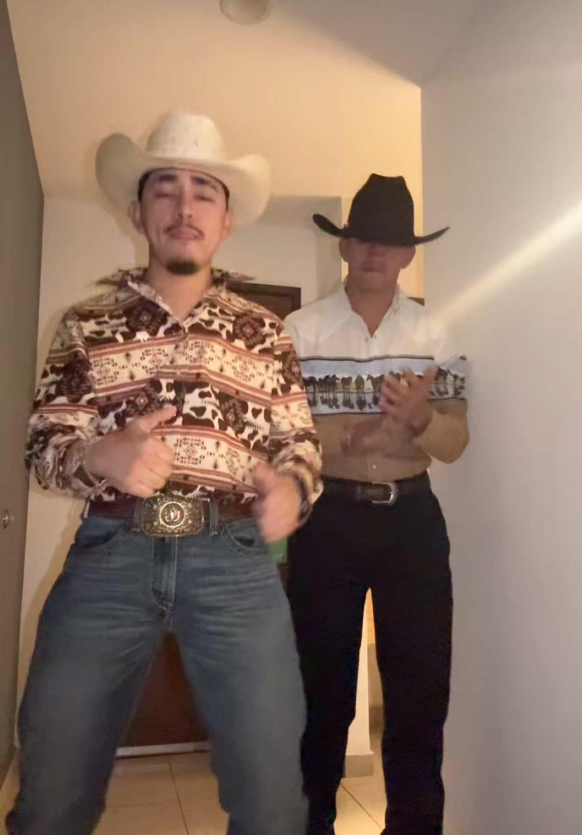 Gracias a Dios que mi pa ya está bien 🙏🏼🌟❤️ @ElPepinjr #foryoupage #viral #rancho #uziel #bailando #uzielgonzalez #baile #bailar #banda #bandas #jalisco #mexico #desmadre #fiesta #Cumbia #huapangos #norteñas #satevo #elpepinjr #amigos #bro 
