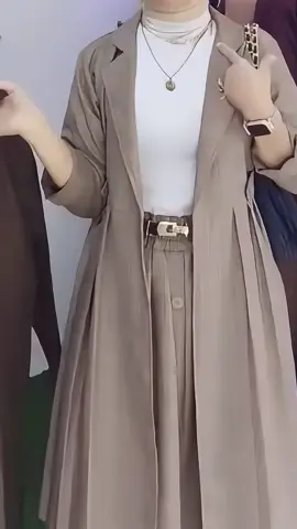 Setrok Kotak AUREL by MaGi (Mamagigi) #setelanwanita #TikTokShopReady #bajuwanita #OOTDMuslimah #HijabStyle #fashion #fyp 