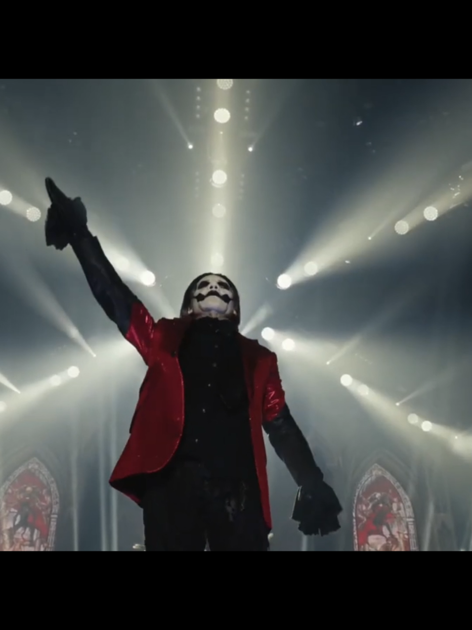 Te amaré siempre película preciosa. ❤️  . . . #editsdepeliculas #papaperpetua #thebandghost #ghost #ghostband #ritehereritenow #popia #copia #emeritusiv