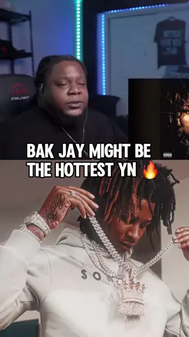 The hottest yn fs 🔥 #bakjay 