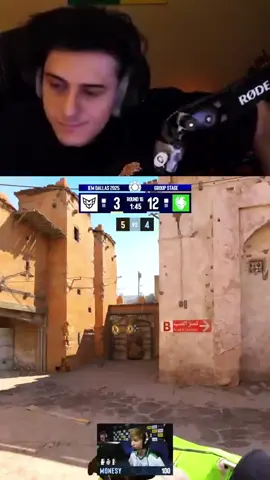 M0NESY IS ON ANOTHER LEVEL #arrowcs #counterstrike #counterstrike2 #csgo #cs #cs2 #fyp #cs2funny #cs2memes #highlights #cs2update #cs2fails #m0nesy #monesy #teamfalcons