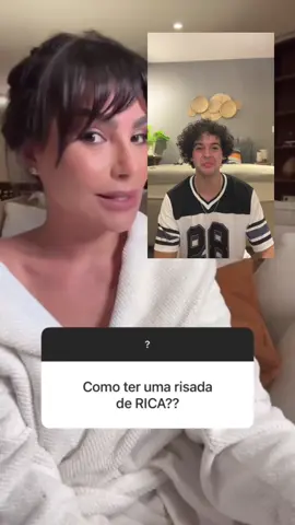 Ainda bem que faço tudo certinho né Cintia Chagas? 