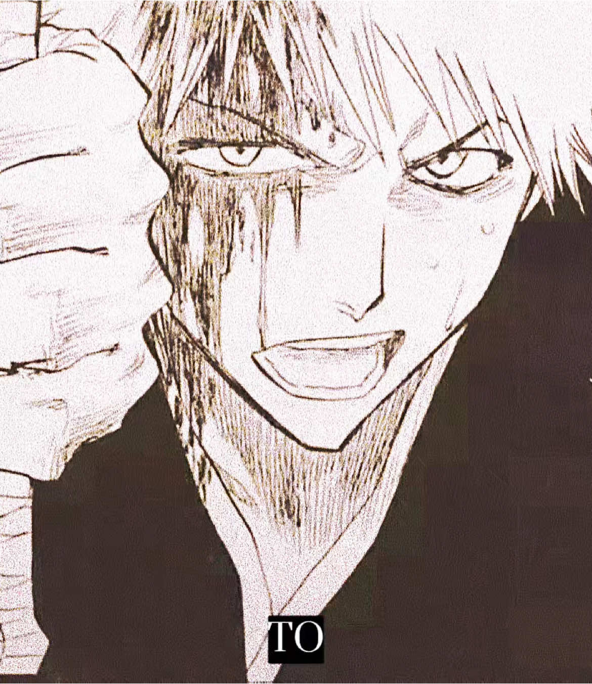 just started ll #fyp #bleach #anime #ichigo #edit #fy #fy #viral 