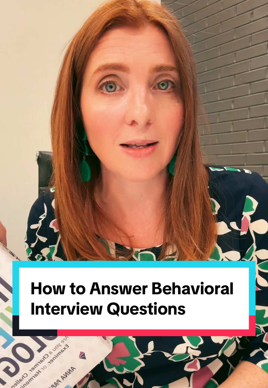 Did you know that there are 5 types of interview questions? Standard, Behavioral, Personality, Brain Teaser and Technical.  Questions like: “Can you tell me about a time you dealt with a tough client ” and “How do you motivate others?” are behavioral interview questions that interviewers usually ask to figure out your thought process and motivation.  Behavioral interview questions require a story as a response but what if you’re bad at telling stories?  Don’t worry just follow the STAR Method formula. It stands for Situation, Task, Action and Response.  Here’s an example   Behavioral Interview Question: “Give me an example of when you had to be very strategic in your tasks to meet all of your responsibilities under a specific deadline.” Sample Answer: Situation - “I typically like to plan out my work weeks in advance if possible. But in my previous sales manager role at Company X, I had to suddenly move the team to a new customer relationship management (CRM) software. The software we were using before unexpectedly changed their pricing model, which made it too expensive for us.” Task - ”I had to find new software that met our requirement, by the end of Q3 (when the price increase hit), while making sure my own sales numbers did not decrease. The new tool also had to be intuitive and easy for our employees to adapt to.” Action - “In order to do that, I had to be very careful with how I managed my time. The first thing I did was ask our sales associates what the number one problem was with our current CRM, so I knew what to look for in a new one aside from the price factor. After that, I dedicated 1-2 hours each day to research, and once I found the new software, migrating our data. I made sure to delete any old contacts, update the missing information on our current leads, and caught the team up on how to use the new software. All the while, I was still handling my daily responsibilities as usual, without any decrease in performance.” Result- “Finally, we managed to complete the transfer 1 week behind the deadline. I finished the quarter 12% ahead of my sales goals, and the team was satisfied with the new CRM. By planning ahead and with proper time allocation, everything worked out well.”    For a full list of interview questions to prepare for get an Interviewology Profile and discover your interview style and nail your job interview. Use code Spring 2025   #howtoanswerinterviewquestions #Jobinterivew #Corporatejobs #behavioralinterviewquestions #starmethod 