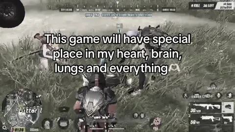 My multo is not a person but this game🥹 Kamiss sobra huhuhu I hope naaalala pa ako ng mga kalaro ko sa larong to before😩 #fyp #abcxyz #ros #rulesofsurvival 