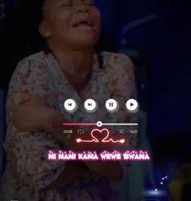 Ni nani kama wewe🙏😭@officialjanethnehemia #kenyantiktok🇰🇪 