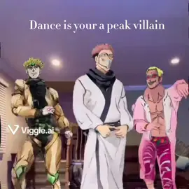 #jjba #jojosbizarreadventure #diavolo #dio #diobrando #sukuna #jjk #doflamingo #onepiece #edit #manga #anime #animeedit #animetiktok 