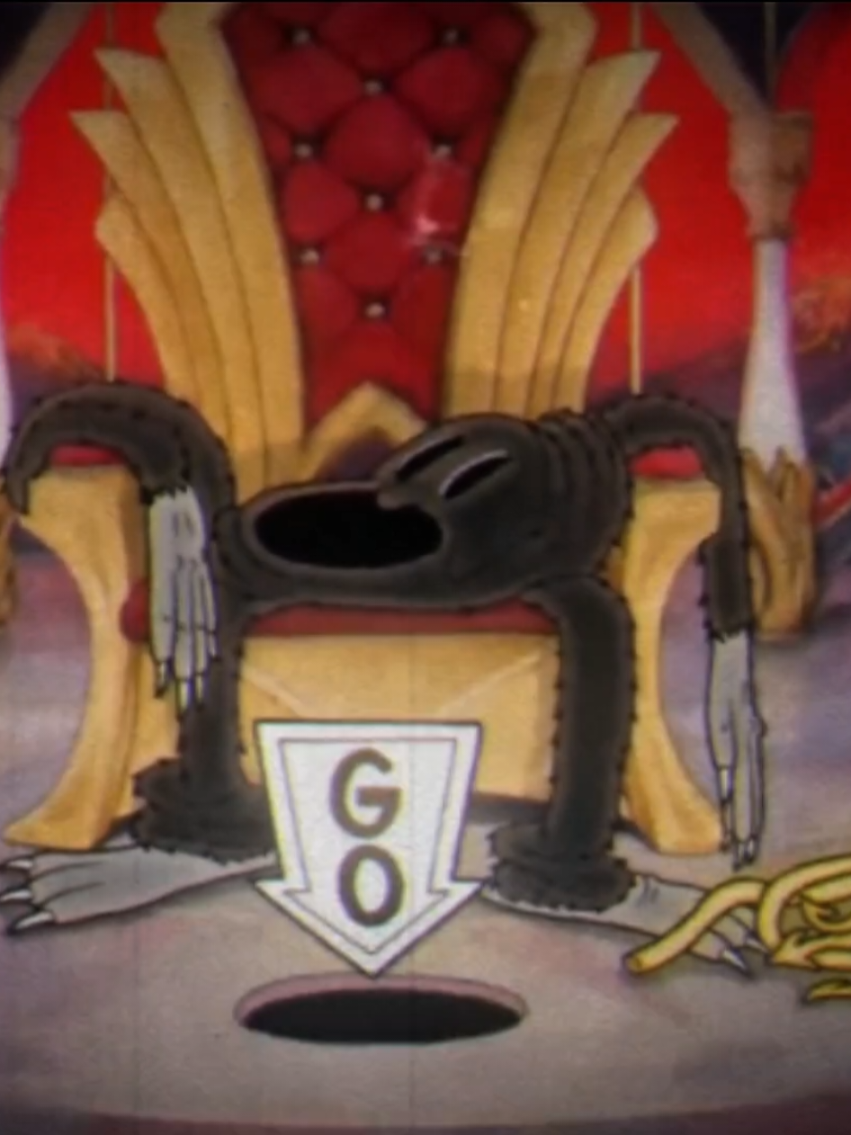 hard🔥☠️ #cuphead #thecupheashow #mugman #fyyyyyyyy #cupheadmugman #cupheadserie #mugman #fyyyyyyyy #cupheadgame 