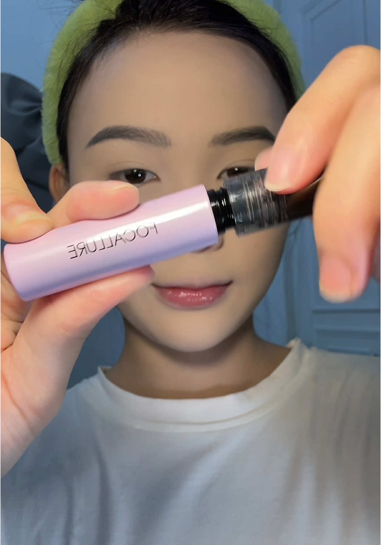 Một bước này thôi là makeup look được nâng lên một tầm cao mới #focallurevn #đổimàulôngmày #Focalluremascara #mascaralongmay#ĐổiMàuMàyTrong5Giây