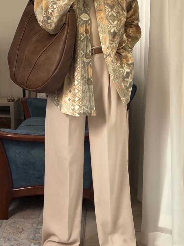 [BUY 1 TAKE 1] Korean Fashion Plain Trouser✨ #trousersoutfit #trouserpants #trouserdesign #trouser #fyp #foryoupage #clickyellowbasket 