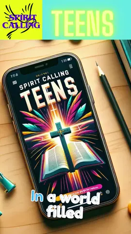 ✨Finding True Connection in a Digital World | Christ's Promise in Matthew 18:20 ✝️ | Spiritual Inspiration for Teens Feeling lonely despite all the likes and followers? Discover how real, meaningful connections are found in Christ — and why you don’t have to navigate life alone! If you’ve ever felt isolated or overwhelmed by the digital age, this video is for YOU. Learn how Jesus promises to be with us when we gather in His name, offering hope, comfort, and real friendship. Benefits of Watching: ✅ Understand the true meaning of community through faith ✅ Find encouragement to build genuine connections ✅ Discover how Christ’s presence transforms loneliness into belonging ✅ Get inspired to deepen your relationship with God and others Engaging Questions: 🤔 Have you ever felt disconnected despite being ‘connected’ online? 💭 How can faith help you find real friends and purpose? 🗣️ What does gathering in Jesus’ name mean to you today? Keyword-Rich Description: In a world where digital connections are everywhere, feeling alone is common — but there’s hope! This inspiring video explores the power of gathering in Christ’s name, based on Matthew 18:20. Discover how faith can turn loneliness into community and learn practical ways to build genuine relationships rooted in Jesus’ love. Perfect for teens seeking purpose, friendship, and spiritual growth. Don’t miss out on this uplifting message! What if the secret to overcoming loneliness is closer than you think? Watch now to unlock the power of Christ’s presence in your life — it might just change everything! Call-to-Action (CTA): 🙏 If this message touched your heart, LIKE 👍, COMMENT 💬 your thoughts, SHARE 🔗 with friends, and SUBSCRIBE 🔔 for more faith-filled inspiration! Let’s grow together in Christ! Short and Refined Hashtags: #FaithOverLoneliness ✝️ #JesusConnection 🙌 #TeenSpirituality ✨ #GospelTruth