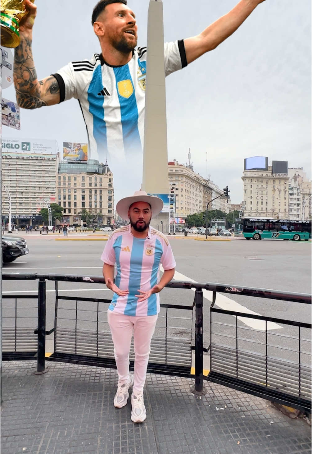 Cosas que debes de saber antes de visitar Argentina 🇦🇷⚽️