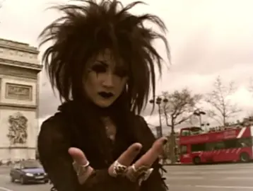 #MANASAMA + #MOIDIXMOIS | And to think I also have these clips on DVD now is awesome 🙏 . . . #manasama #moidixmois #malicemizer #moidixmoismana #mana #vkei #visualkei #vkeifashion #vkeiband #japan #japanmusic #symphonicmetal #moidixmoisband #moidixmoisinvitetoimmortality #manamoidixmois #fyp #foryoupage #vkeifyp #whatamidoing 