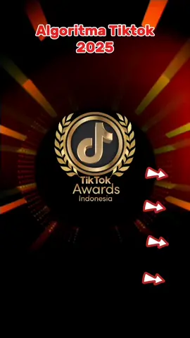 Algoritma Tiktok 2025 #algoritma #algoritmafyp #algoritmatiktok #algoritmatiktokfyp #viral🖤tiktok #fyp 