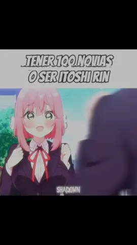 ¿100 novias o Ser rin?🗿 | Rate❤️ . . . . . #Viral #fyp #bluelock #paratiiiiiiiiiiiiiiiiiiiiiiiiiiiiiii #itoshirin