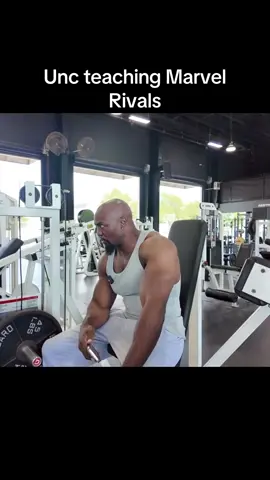 @Elijah Mundy can we please get you set up to stream Marvel rivals. I’d love to see more content from you #gym #GymTok #elijahmundy #marvelrivals #magneto 