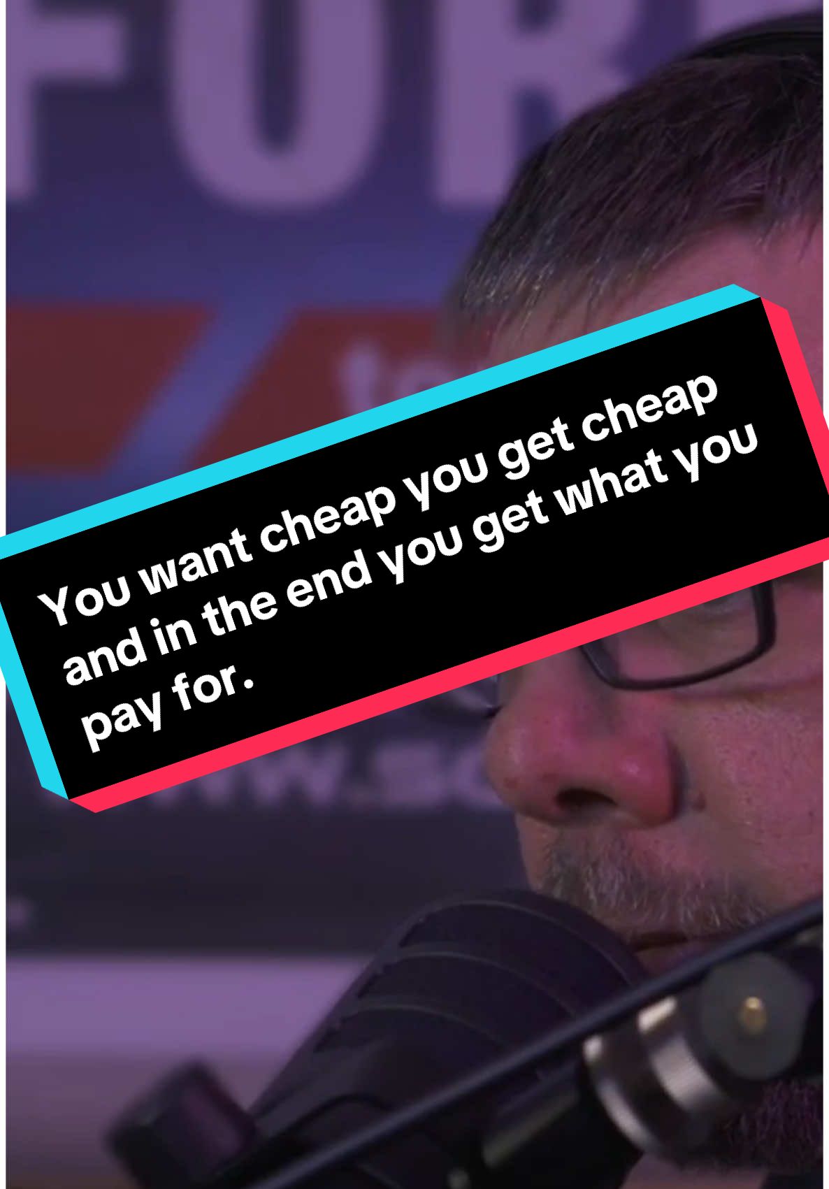 Replying to @Mark DeCola in response to  @checkenginechuck @SledgenWedge/TheDreadReckoning understands our transparency, and the value and why we charge what we charge as a consumer.