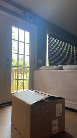 I’m so stinking excited for our new litter box! I’ll update you guys in a few days on how everything is going. 💕 #fyp #foryou 