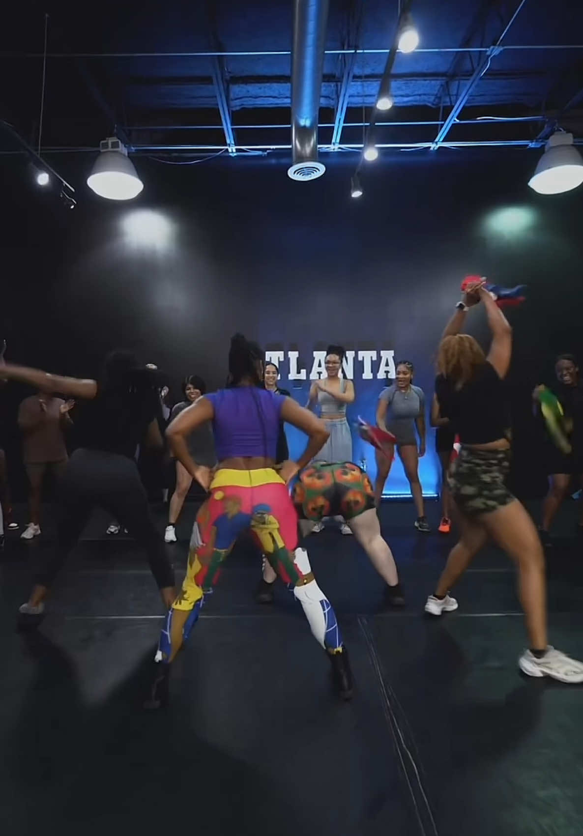 The next Badness Bacchanal is Saturday May 31st 1-3pm at Creative Rental Space in ATL Dancehall meets Soca 2 hour Dance Workshop  Early bird tickets linked in post! #soca #socamusic #dancecardio #dance #atldanceclass #dancefitnessinstructor #dancehallqueen #dancehallvibes 