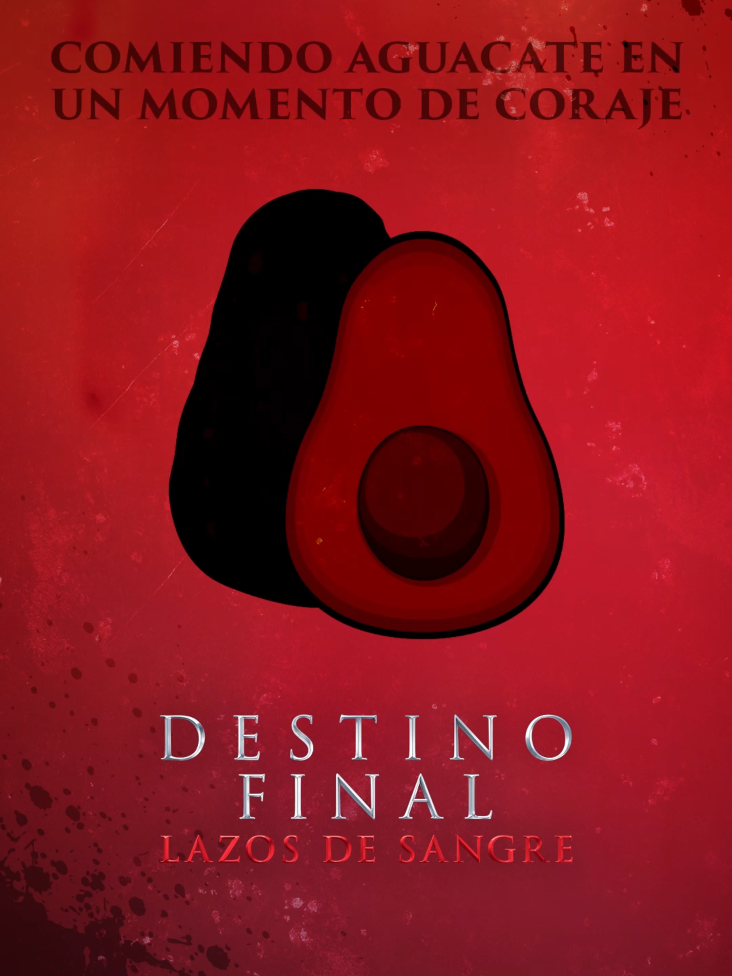 Comenta, ¿cuál será tu destino? 💀 #DestinoFinal Lazos de sangre - YA EN CINES. Boletos en la bio. #FinalDestination #TonyTodd #Peliculas