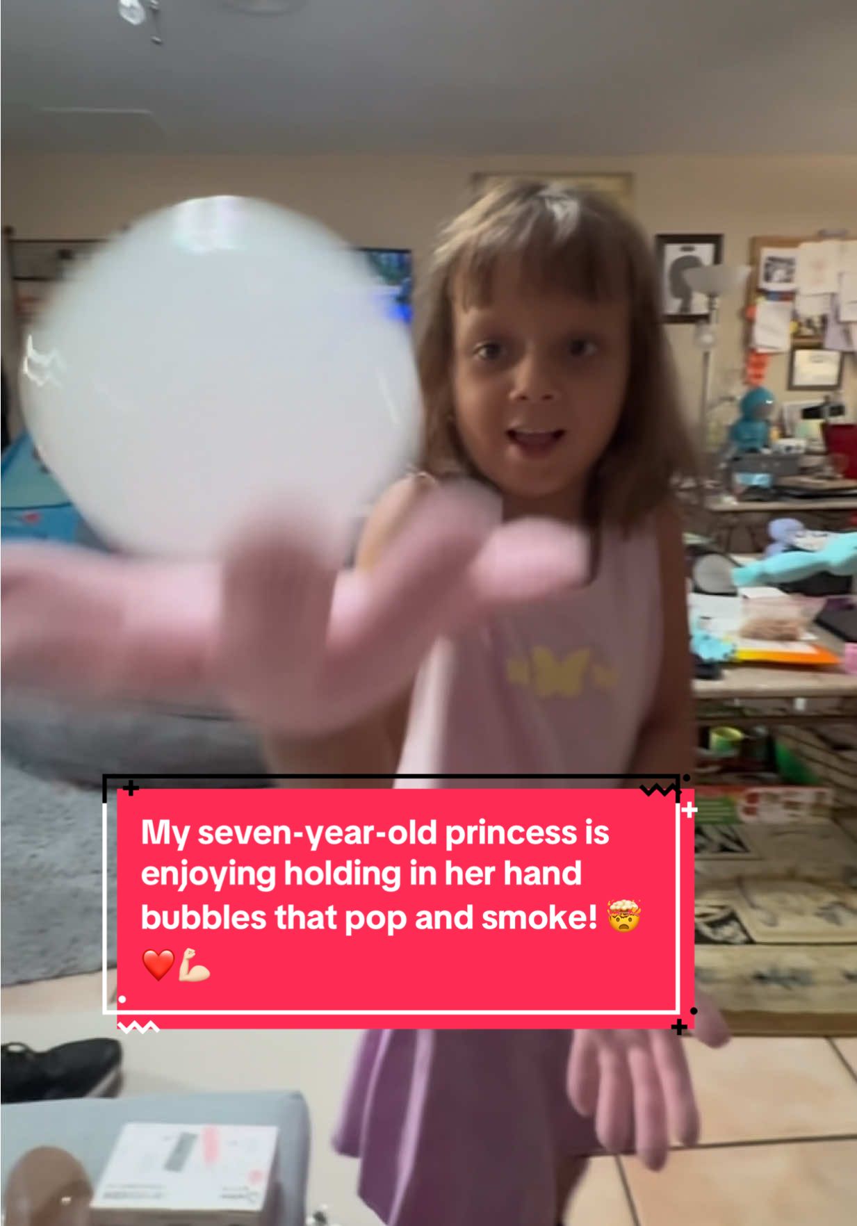 #tiktokmademebuyit #LIVE #funtoys #bubbles #capcut 