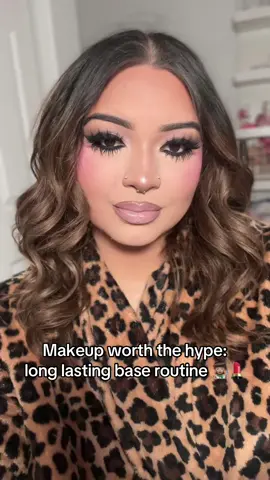 makeup worth buying for a long lasting base 👩🏽‍🎨 layer & keep blending Products:  - @DanessaMyricksBeauty (radiant) blurring balm - @Iconic London underglow - @NYX Professional Makeup glue primer & bare it all setting spray  - @Morphe Cosmetics under eye corrector (02) - @ColourPop Cosmetics  hyaluronic hydrating foundation mixed with @Maybelline NY super stay lumi matte foundation (shades 220 and light 45w)  - @Too Faced multi-use concealer (almond)  - @Hourglass Cosmetics vanish airbrush concealers (oat and birch to brighten) - @Sephora Collection contour stick (med/tan shade) and micro smooth powder (sand) - @elfcosmetics  liquid contour/bronzer and blush (light/medium & bold-faced lilac) - @Kosas set baked setting powder & cloud set loose translucent powder (candy) - @Huda Beauty (ube birthday cake) and fragrance free (cherry blossom) loose setting powder - @Benefit Cosmetics hoola bronzer (carmel) - @madebymitchell  bronze pod  - @ONE SIZE BEAUTY (attention seeker) blush trio  - @Patrick Ta Beauty (just enough) blush duo  #grwmmakeupedition #makeupworththehype #makeupworthbuying #longlastingmakeup #summerlonglastingmakup #sweatproofmakeup #putthatshiton #makeup #grwm #makeupproducts 