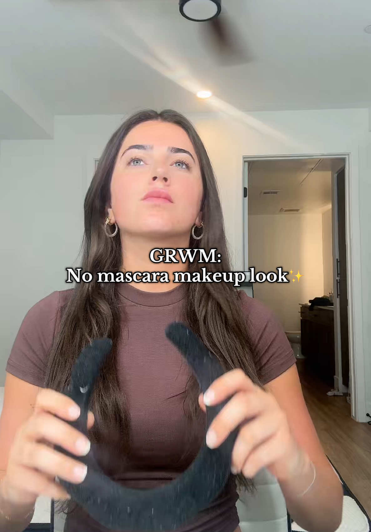 #grwm #foryou #makeup 