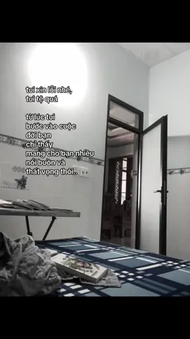 tui xin loi #tinhyeuemdanhchoanh #tinhyeu 