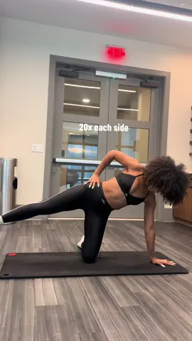 #CapCut Pilates for your lower body🔥