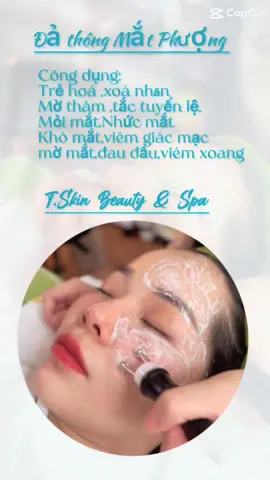 #trịlieumatphuong #kemtrilieutamthong #duongsinhdongy #chuyểngiaocôngnghệdưỡngsinhtrịliệu #daotaospachuyennghiep #xuhuong #hotrend #CapCut 